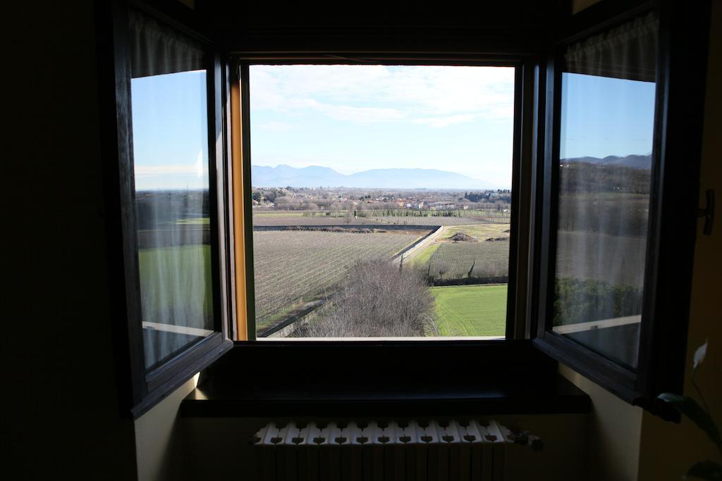 Villa Santa Maria Dell'Arco - Centro Oreb Cazzago San Martino 部屋 写真